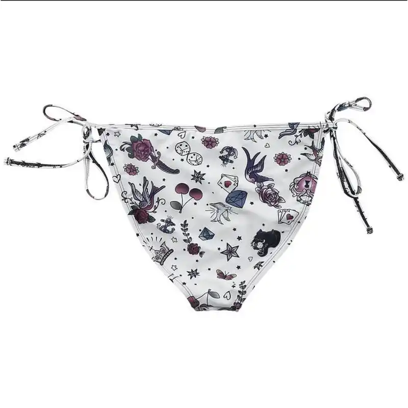 مایو زنانه مدل 564 34355ROCK REBEL