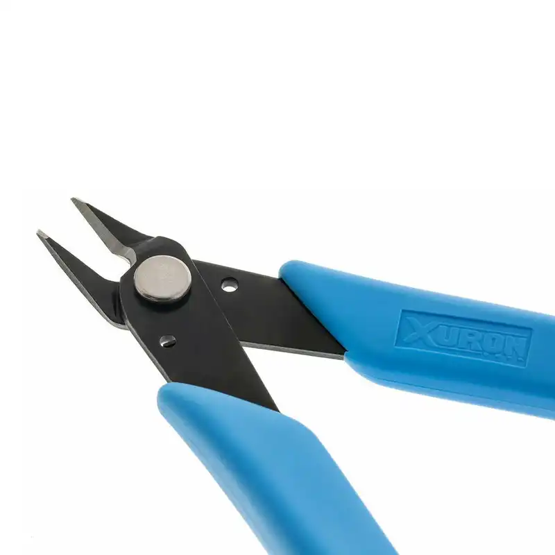 انبر کف چین ایکسرون مدل XR-109  سایز 4.5 اینچ