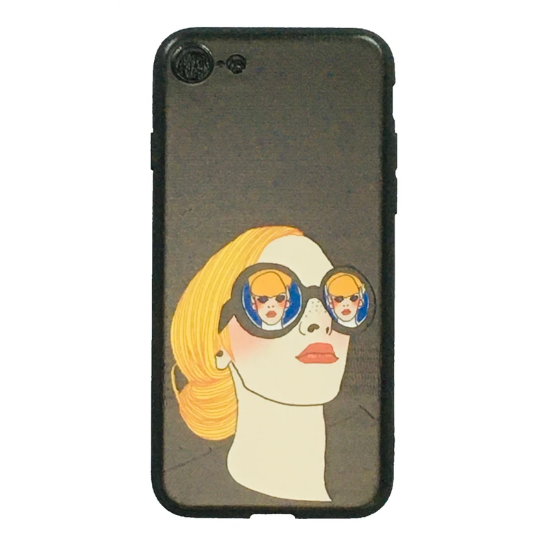 کاور مدل EB کد 16 مناسب برای گوشی موبایل اپل Iphone 6 / 6s