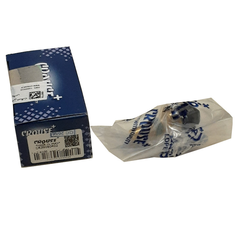 سنسور دمای آب موتور کروز کد CR 39080402 مناسب برای پراید