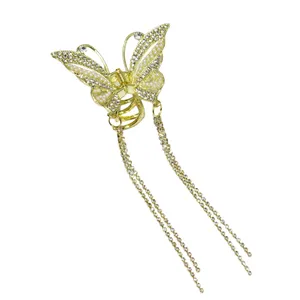 کلیپس مو زنانه مدل G_Lnd_1294