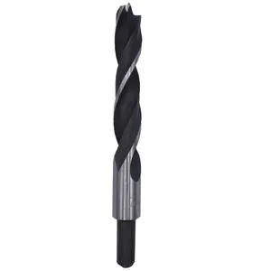 مته چوب ولف مدل ته گرد سایز 25 میلیمتر