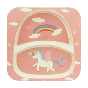 ظرف غذای کودک مدل Unicorn 
