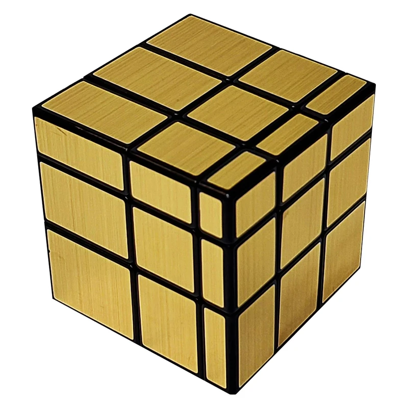 روبیک کای وای مدل GOLD