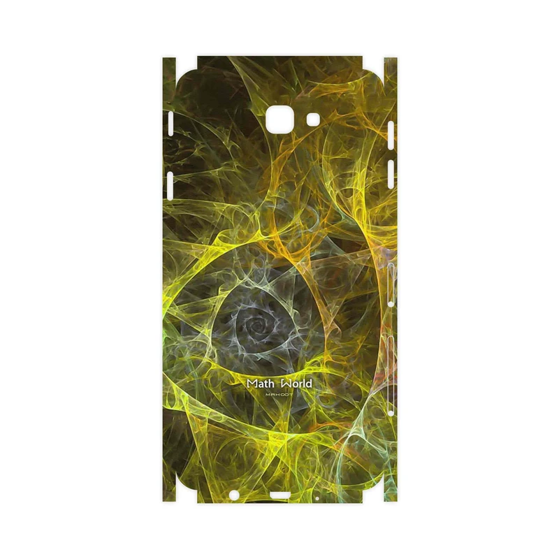 برچسب پوششی ماهوت مدل Mathematical Geometric Shape 6-FullSkin مناسب برای گوشی موبایل سامسونگ Galaxy J7 Prime