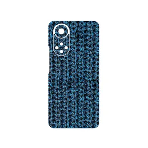 MAHOOT Fabric Texture 2 Cover Sticker for Huawei Nova 9