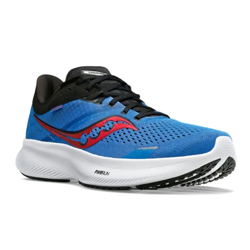 کفش مخصوص دویدن مردانه ساکنی مدل RIDE 16