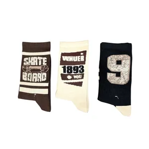 جوراب ورزشی زنانه مدل اسپرت 03 بسته 3 عددی