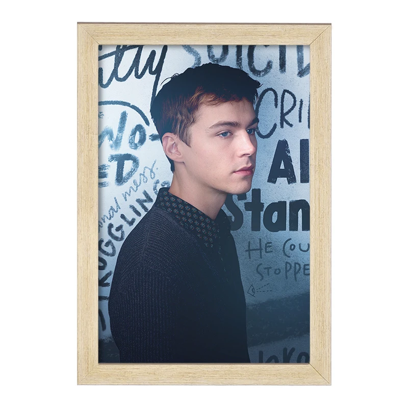 تابلو خندالو مدل الکس 13دلیل برای اینکه Reasons Why13کد 20323