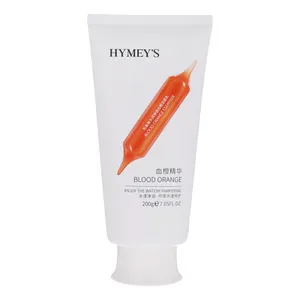 پاک کننده صورت هایمیز مدل Blood Orange وزن 200 گرم 