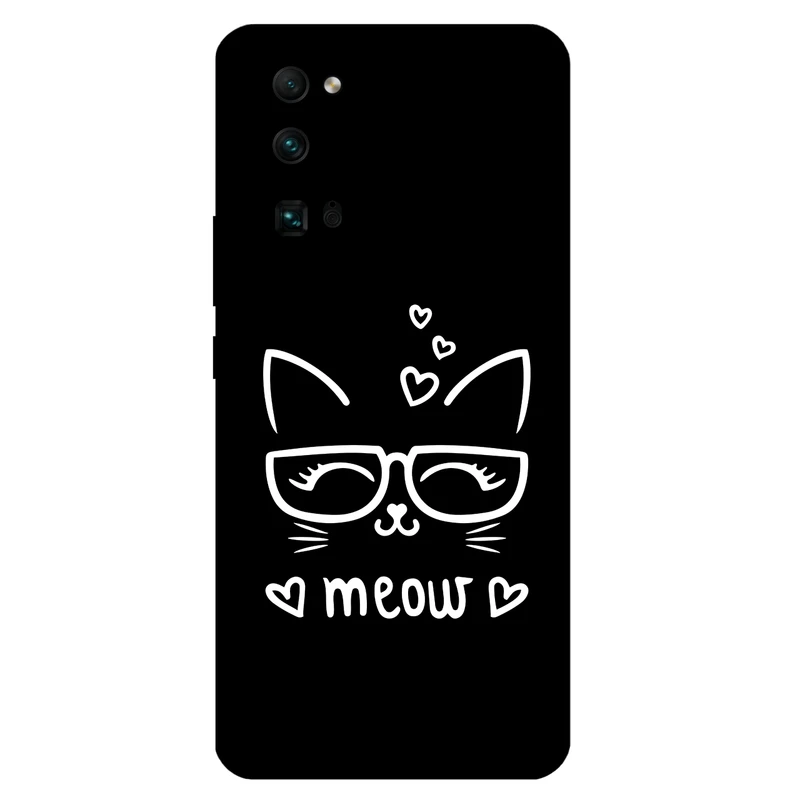  کاور مگافون کد 7700 مناسب برای گوشی موبایل آنر 30 Pro / 30 Pro Plus