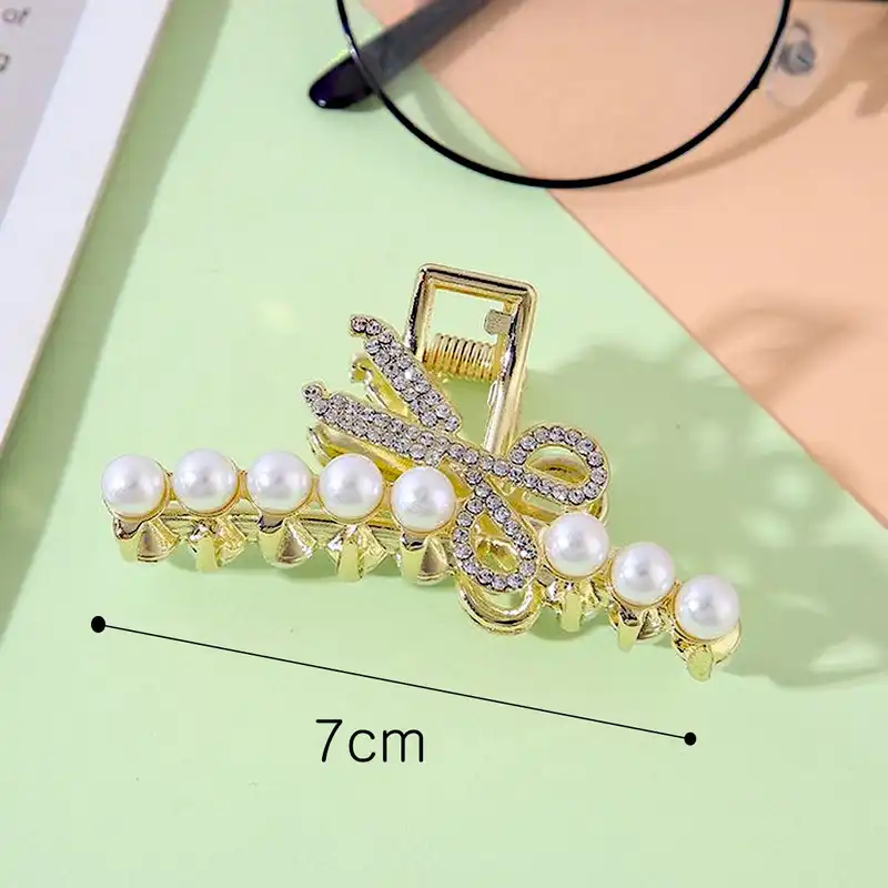 کلیپس مو زنانه مدل G_Lnd_133