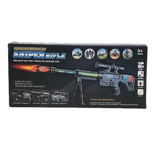 تفنگ بازی مدل Sniper Rifle