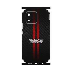 MAHOOT Need_for_Speed_Game-FullSkin Cover Sticker for Honor X5