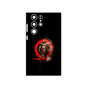 MAHOOT GOD_OF_WAR Cover Sticker for Samsung Galaxy S23 Ultra