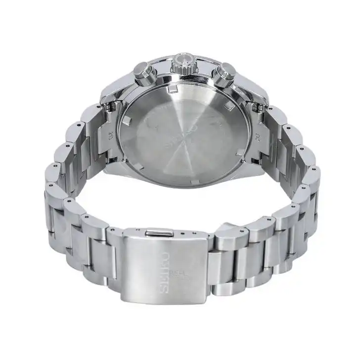 ساعت مچی عقربهای مردانه سیکو مدل SSC911P1