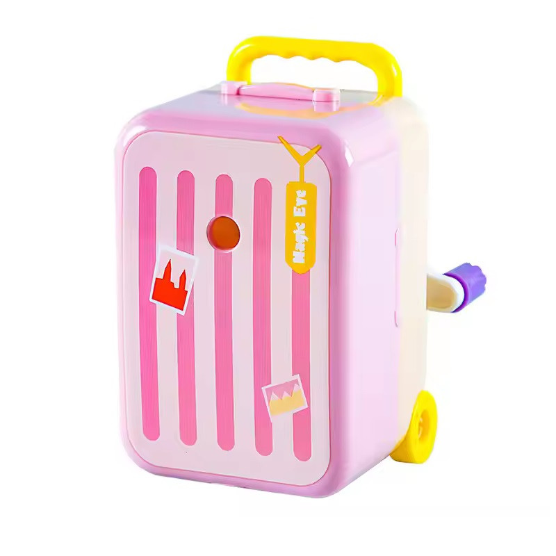 تر اش رومیزی طرح چمدان مدل dingb کد 5202