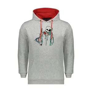 هودی مردانه  آریا پارس مدل 14