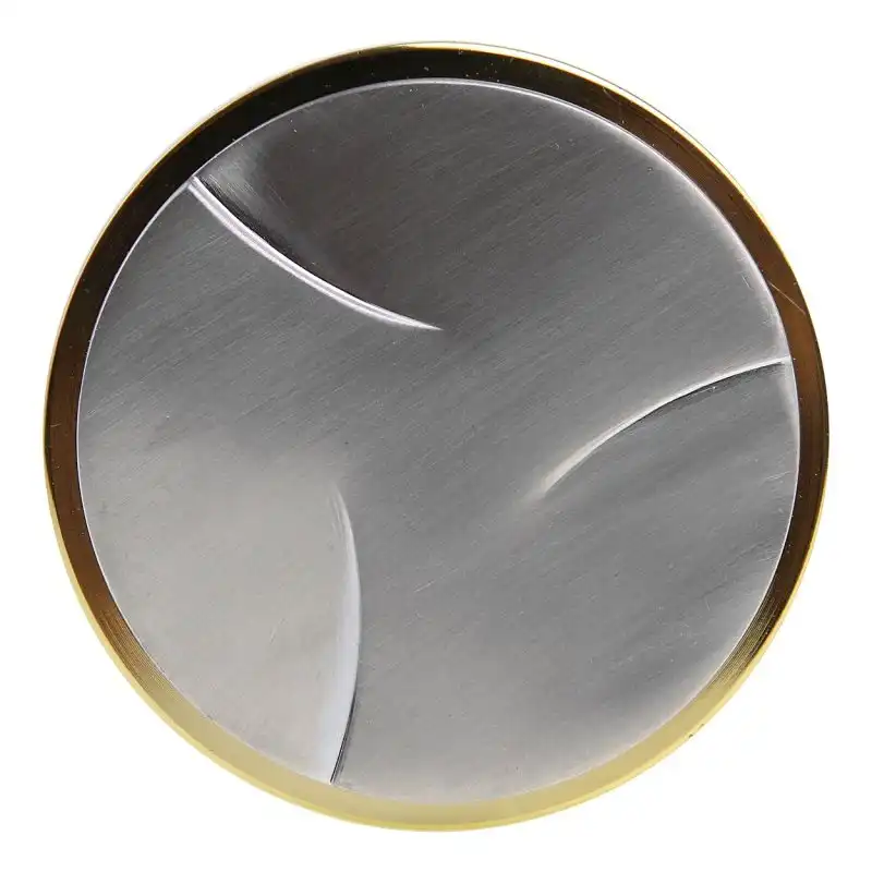 لولر قهوه گتر مدل لینا کد 58