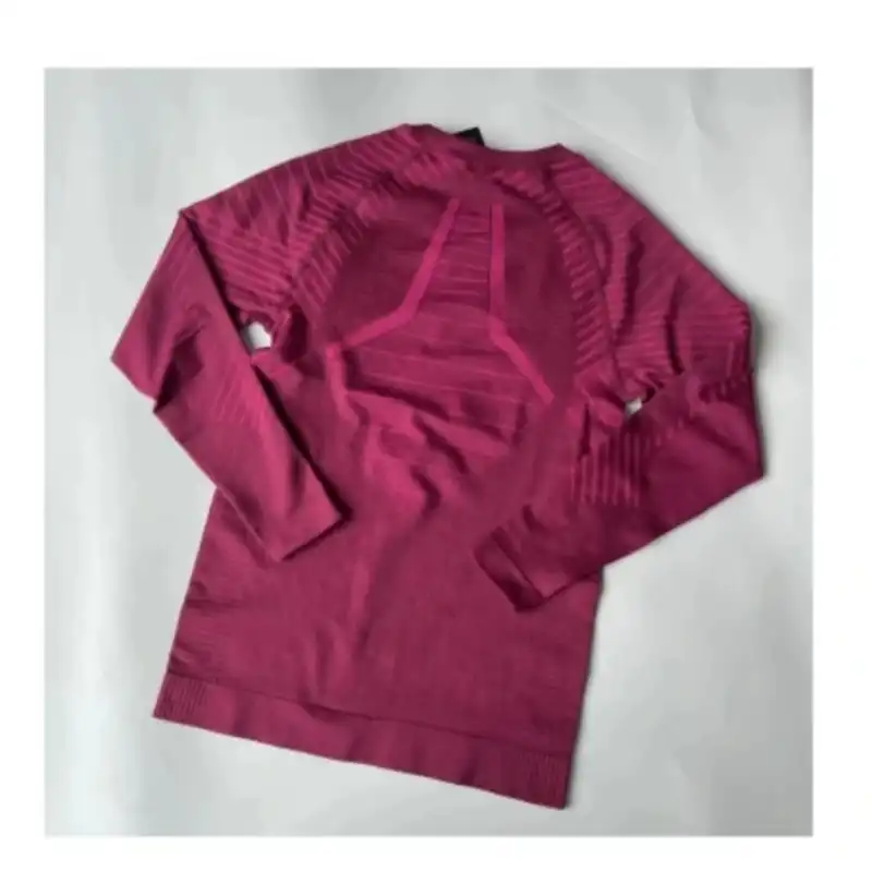 ست تی شرت و لگینگ ورزشی زنانه مدل بیس لایر