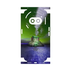 MAHOOT Tomb of Cyrus the Great-FullSkin Cover Sticker for Nothing Phone 2a