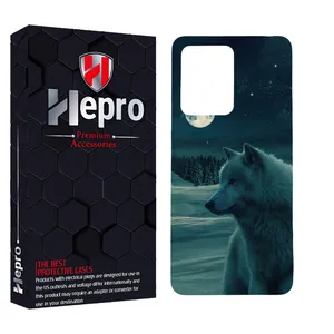 HEPRO MC Cover for XIAOMI Redmi Note 12 4G