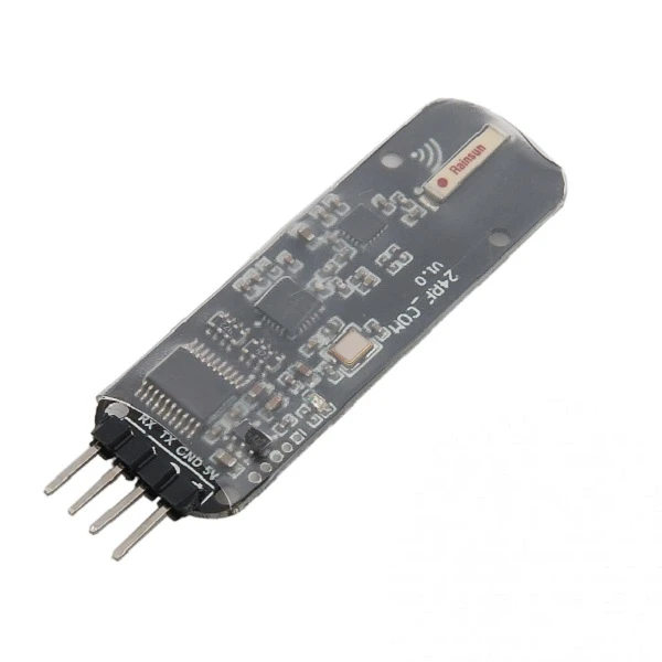 ماژول وایرلس مدل +NRF24L01 