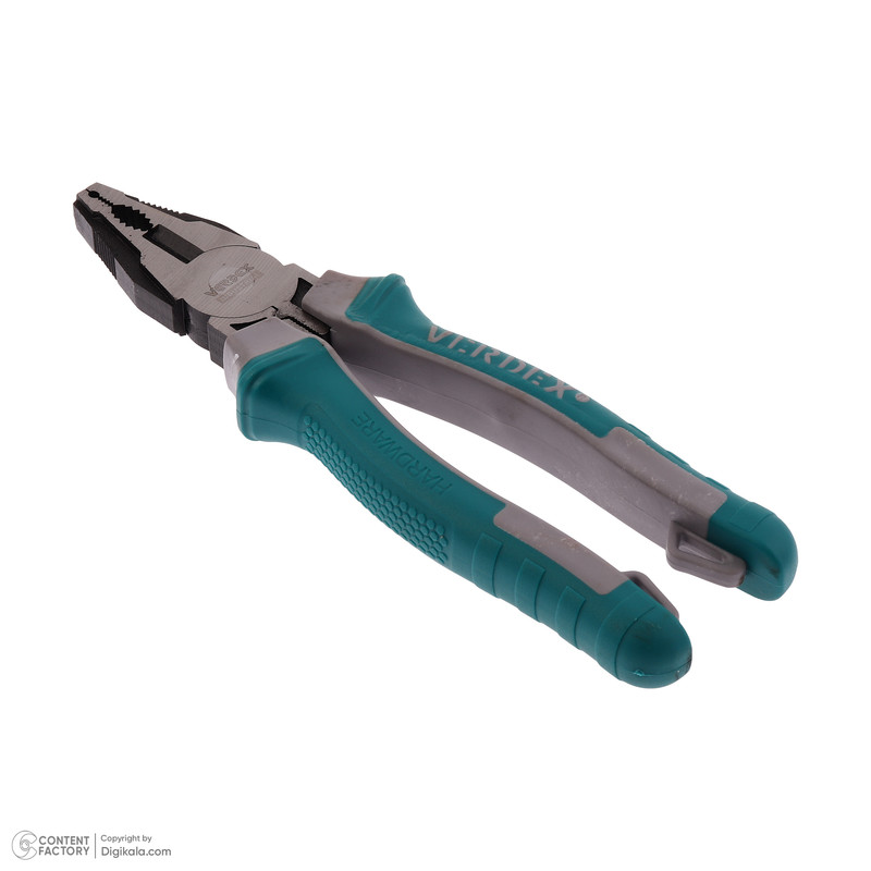 انبردست وردکس مدل 1995 سایز 8 اینچ