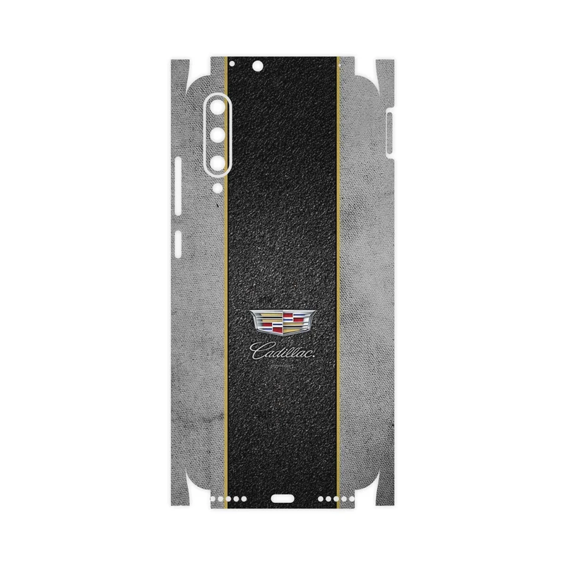برچسب پوششی ماهوت مدل Cadillac-FullSkin مناسب برای گوشی موبایل شیائومی Mi A3