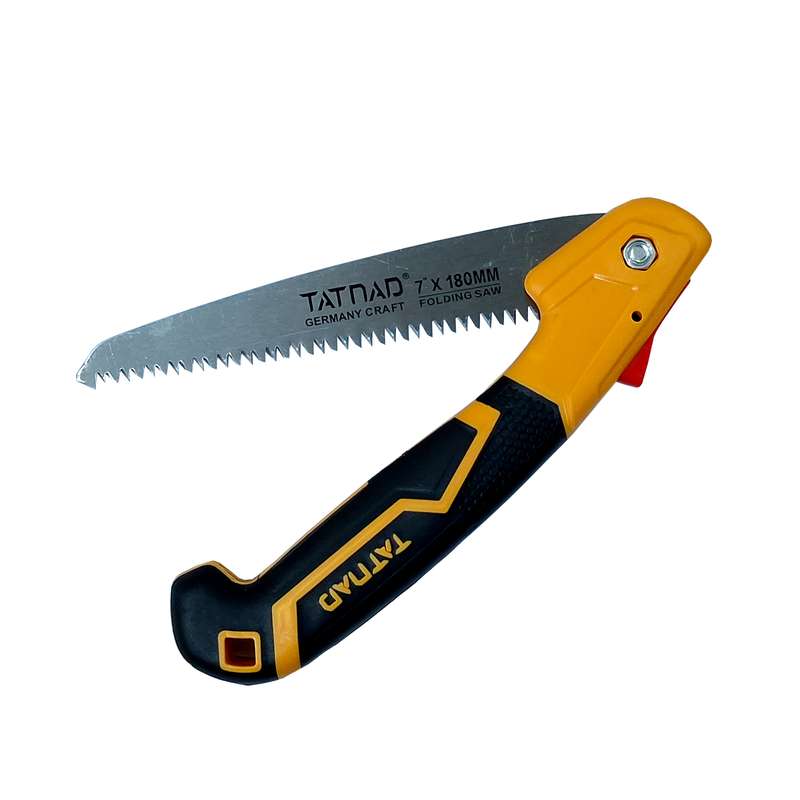 اره تاشو تاتناد مدل TAND-71291 اره تاشو تاتناد مدل TAND-71291