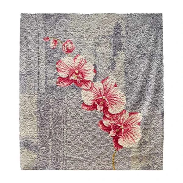 پتو 2 نفر گلبافت کد 682.01 سایز 220*240 سانتی متر