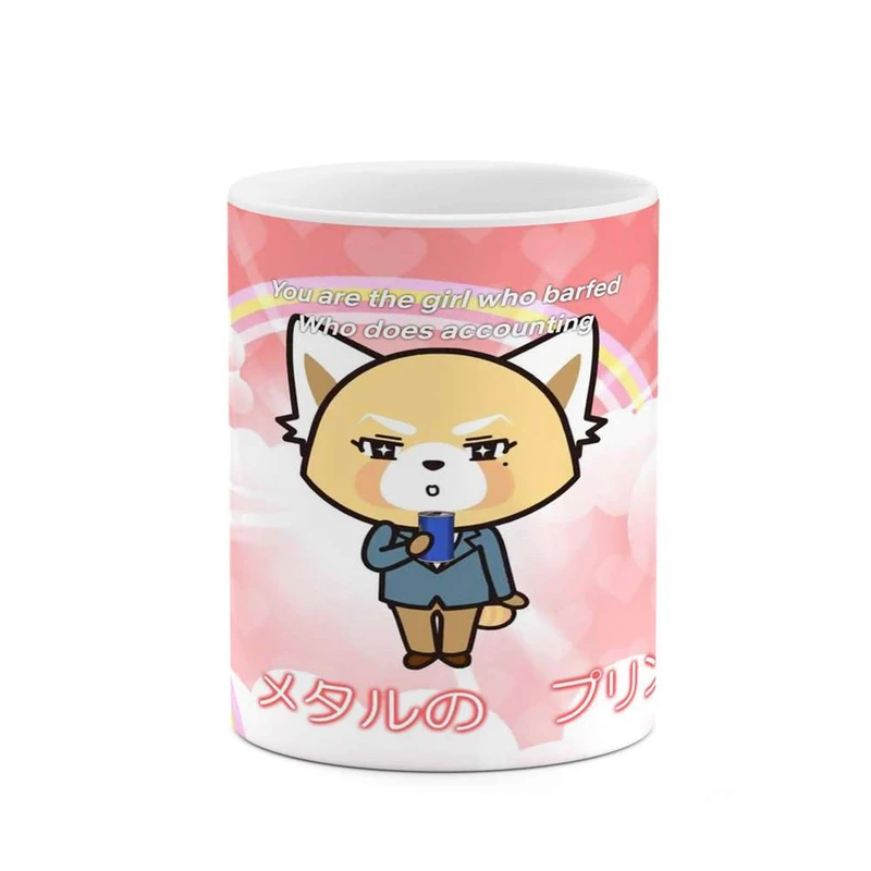 ماگ کاکتی مدل انیمه کد mgh21488