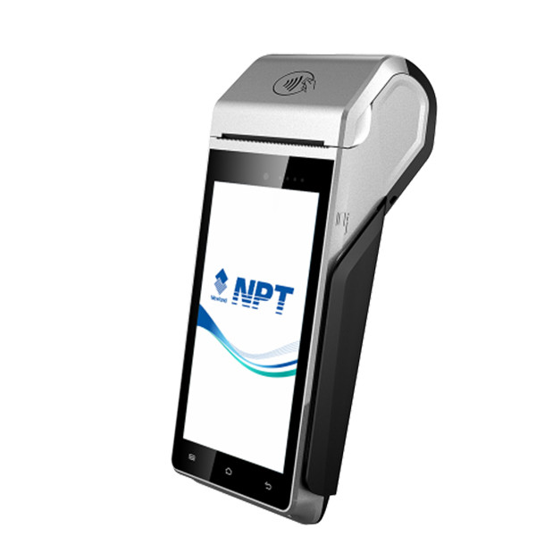 صندوق فروشگاهی نیولند مدل N910 2