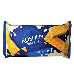 ویفر شیری روشن - 216 گرم