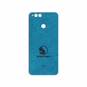 MAHOOT BL-SNPDRGN Cover Sticker for Honor 7X