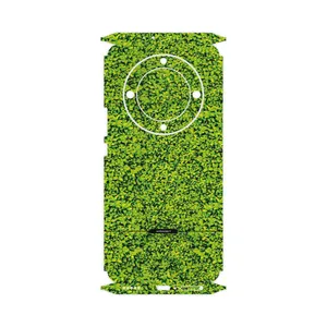 MAHOOT Leafs-FullSkin Cover Sticker for Honor X9a