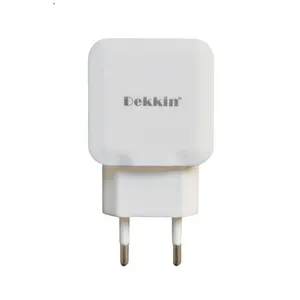 شارژر دیواری موبایل مدل DK-303