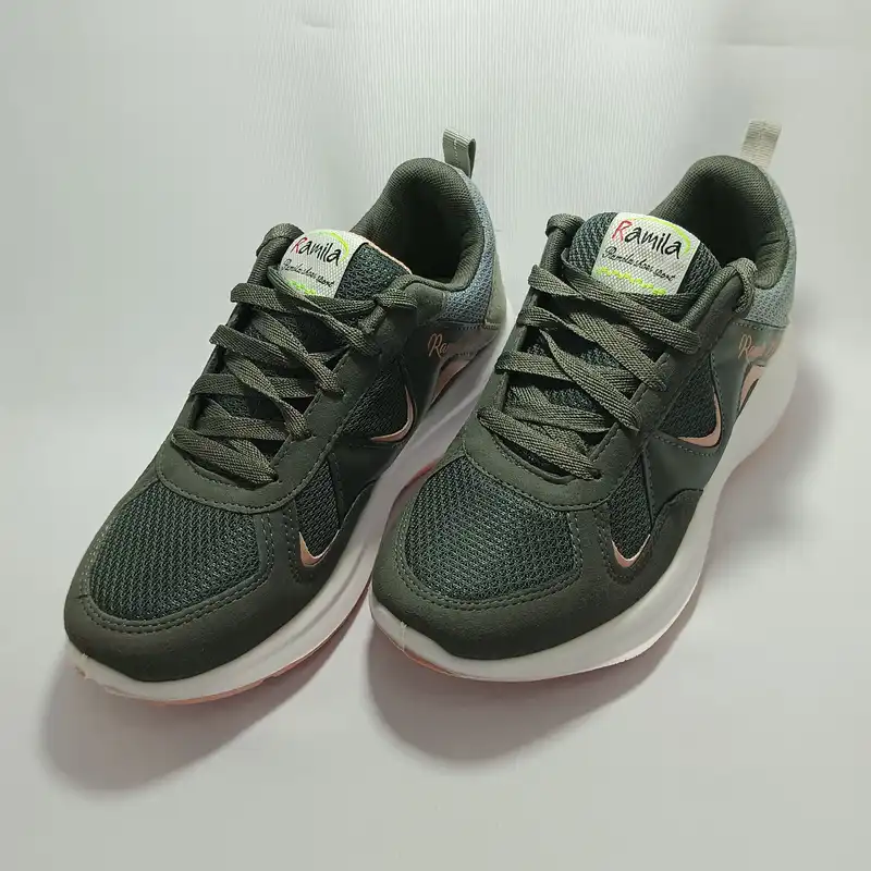 کفش راحتی زنانه رامیلا مدل 78