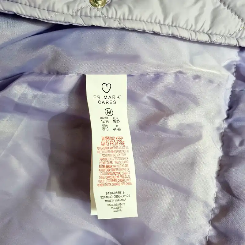 کاپشن زنانه پیریمارک مدل RSH - PR 1235