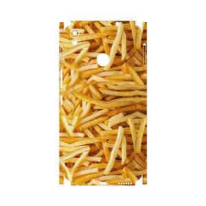 MAHOOT French fries-FullSkin Cover Sticker for Tecno Camon CX Air