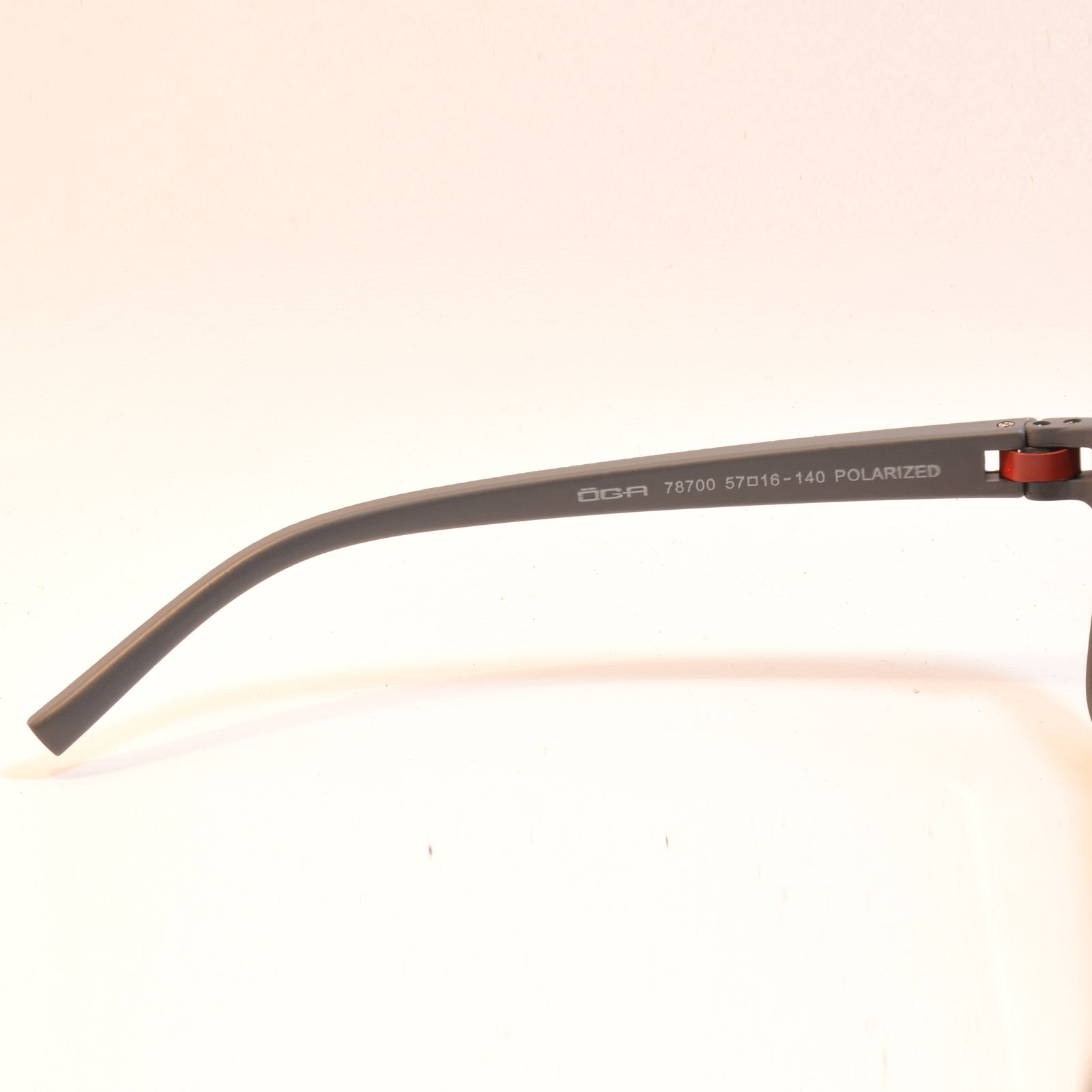 عینک آفتابی مردانه مورل مدل 78700 - - 7