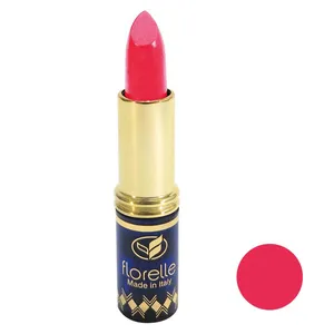  رژلب جامد فلورل شماره 105