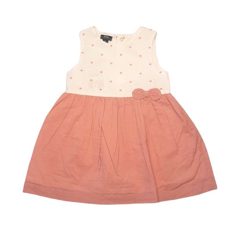 پیراهن دخترانه کیابی مدل 079