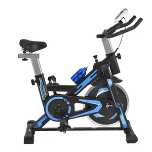 دوچرخه اسپینینگ مدل SP-115