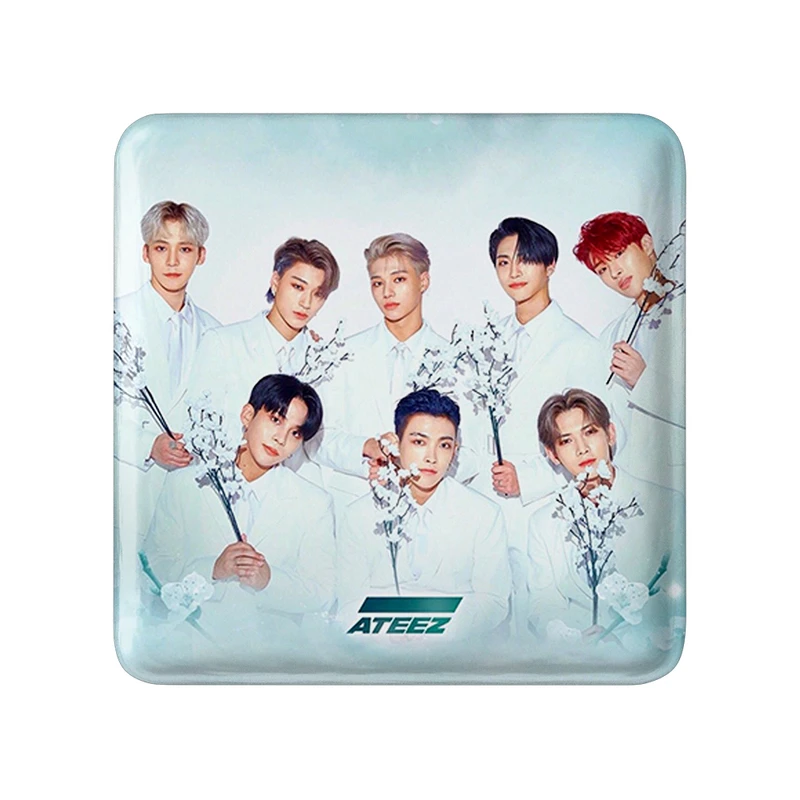 مگنت خندالو طرح گروه ایتیز کد 12294