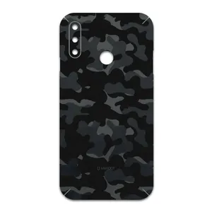 MAHOOT Night-Army Cover Sticker for LG W10