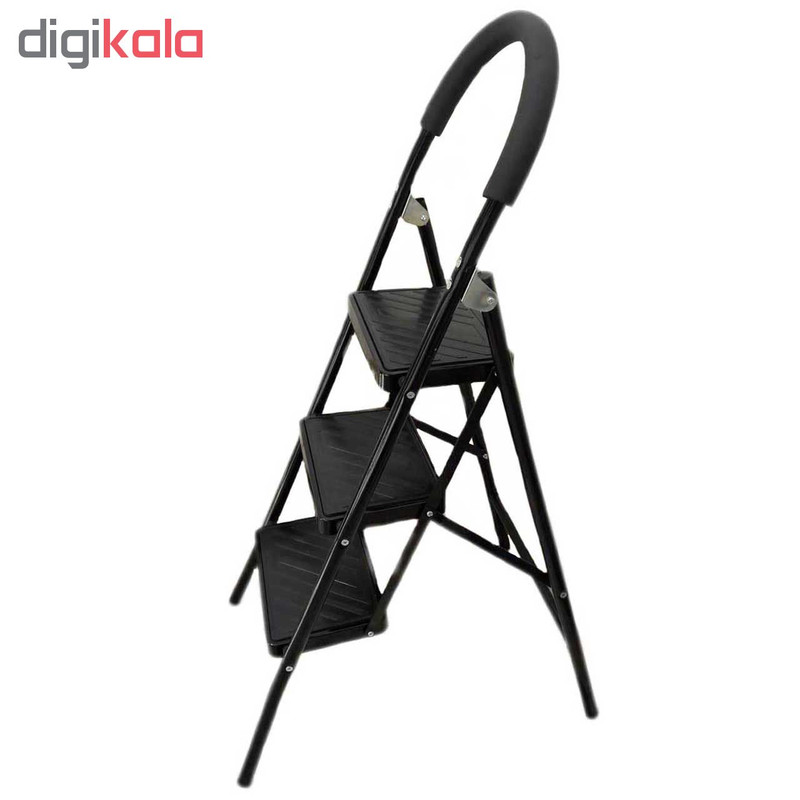 نردبان 3 پله مدل AS22