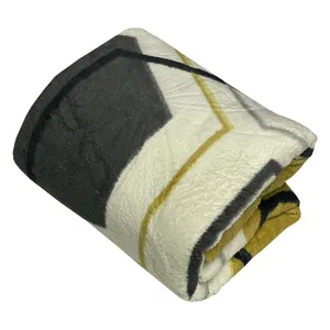  پتو مسافرتی مدل SH497 سایز 185x230 سانتی متر