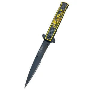 چاقوی سفری استیلتو مدل K-155