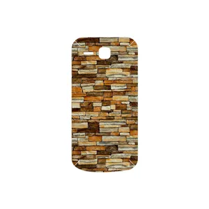 MAHOOT brickwall Cover Sticker for Huawei Ascend Y600
